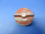 Cessna 150G Vented Cap Assy P/n C100084-1 (0624-1418). Fixed Price $89.00.