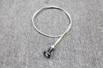 MCS1230-19 Mcfarlane Carburetor Heat Control Cable (length: 44 ). Fixed Price $112.00.
