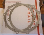 Lot Of 2 New Lycoming Shim - Assy. Drive Adapter P/n 67638 Aviation. Fixed Price $50.00.