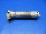 Piper PA-28R-180 Nose Gear Upper Strut Tube P/n 67148-00 (0624-160). Fixed Price $610.00.