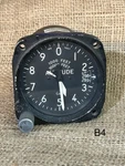 Cessna Collectors Altimeter, P/n S-1313N1 Free Shipping Not Tested. Fixed Price $250.00.