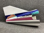 0831340-1 Cessna 310L Stinger Tailcone Assembly. Fixed Price $252.00.