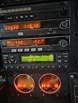 Bendix King KR87 Adf Receiver And 227 Indicator W Connectors Cradle. Fixed Price $475.00.