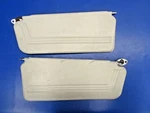 Cessna 310R Sun Visors Pair (0918-179). Fixed Price $295.00.