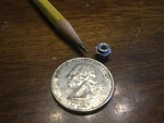 Military Clinch Nuts Hawkeye Aircraft E-2C NCN4-6-3 Nsn 5310004130059 4-40. Fixed Price $10.56.