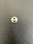 Cessna Cleveland Aircraft Pin, P/n 177-01600 (new Surplus) (okc). Fixed Price $19.75.