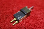 Aerospace Manual Valve Pn 2101501-1. Fixed Price $80.95.