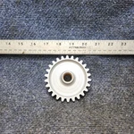 75072 Lycoming O-320 PA28-140 Crankshaft Idler Gear Assembly With 8130-1. Fixed Price $452.00.