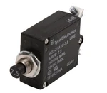 MEP002A-MEP003A-MEP802A-MEP803A Panel Circuit Breaker Tyco W23X1A1G7.5, Nsn 5.... Fixed Price $46.61.