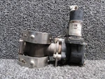 540158-10-1 Airesearch Rotary Actuator With Motor And Valve. Fixed Price $1680.00.