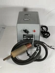 Luma Electric Soldering Tool Model 551 120V, 10AMPS Tested. Fixed Price $299.99.
