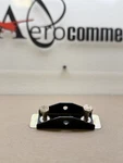 Cirrus Master Brake Cylinder Mounting Bracket + Plate P/n: 11479-001 (5076). Fixed Price $31.25.