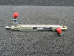 1280108-4 Cessna 210 Electrol Actuator Assembly Main Gear Strut Door Rh. Fixed Price $168.00.