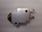 Scott Aviation Brake Valve 4200SA1 (last One). Fixed Price $50.00.