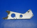 Beech Baron 58P Continental TSIO-520 Turbocharger Bracket P/n 640321 (0420-147). Fixed Price $415.00.