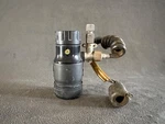 Grimes Aircraft Uv Cockpit Utility Light Type C-8 P/n B-2930-A. Fixed Price $85.00.