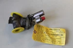 Whittaker Anti- Icing Valve 123335-3 1986 Repaired. Fixed Price $1420.00.