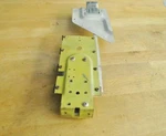Cessna 152 Cabin Door Latch / Mechanism Assembly 0413387-3. Fixed Price $400.00.