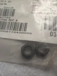 Mtd 712-0711 Hex Jam Nut 912-0711 Troy Bilt 10030 1028 1130 Pcs D6. Fixed Price $9.99.