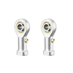 PHSB8 Rod End Bearing Heim Joint Inch Bore 1/2-20 Female Thread Pcs. Fixed Price $25.60.