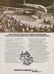 Aviation Magazine Print Hamilton Standard Engine Control, Boeing 367-80 (1975). Fixed Price $9.75.