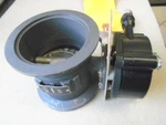 Nos Airesearch Shutoff Valve For Unknown Boeing Aircraft P/n: 104326. Fixed Price $60.00.