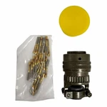 MS3126F16-26S Amphenol Circular Mil Spec Connector. Fixed Price $139.76.