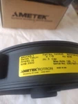 Ametek Rotron Saucer Fan Series 736JH 3300 Rpm Ph. Fixed Price $499.99.
