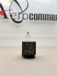 Bosch/tyco Relay + Socket 24V P/n: 0-332-209-204, V23234-A0004-X051 (5075). Fixed Price $59.89.