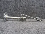 610242-001 Mooney M20J Inboard Fuel Quantity Transmitter Lh Or Rh. Fixed Price $196.00.