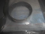 Nos Gm Oil Pump Body Bushing Chevrolet Astro Cadillac Fleetwood 24206030. Fixed Price $12.73.