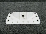16560 Cessna A185F Edo-floats 597-2790 Fitting Mount Half Outer. Fixed Price $67.20.