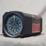 Century 52D54M Sigma Tek Directional Gyro P/n 1U262-004-15 (bent Knob). Fixed Price $275.99.