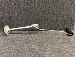 D252-1F (alt: 7740-00563) Robinson R44II Main Fuel Quantity Transmitter. Fixed Price $140.00.