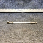 0523537 Cessna 150G Flap Push-pull Rod Assembly. Fixed Price $34.00.