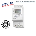 Switch Clock 7 Day Digital Pole Hour 240V 16A Electrical Timer. Fixed Price $53.75.