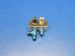 Piper PA-34-200T Seneca Ii Manifold Fuel Drain P/n 37187-00 (1119-198). Fixed Price $265.00.