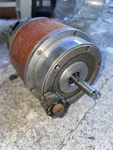 Bendix Aviation Synchro-transmitter Motor 1943 C78248 Type Vii Ac 115V/60CY. Fixed Price $50.00.