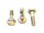 Hex Bolts- AN173-, AN174-, AN175- (qty 5). Fixed Price $42.00.