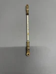 0811541-2 Cessna 310Q Linkage Rod. Fixed Price $125.00.