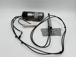09-12 Mercedes X164 GL450 Trunk Lid Tailgate Hydraulic Pump Motor Cylinder Set. Fixed Price $223.00.