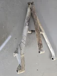Beechcraft Bonanza Retract Rod Drag Link Leg 35-820082 35-820076. Fixed Price $399.99.