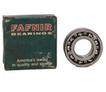 Fafnir 9104K Single Row Ball Bearing, 9104-K, Made Japan. Fixed Price $24.99.
