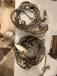 Bendix M2122RH Wiring Harness For Lycoming O/IO540. Fixed Price $159.00.