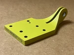Sikorsky Helicopter Hinge Assembly P/n S1620-65176-2 New. Fixed Price $39.75.