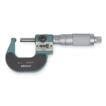 Mitutoyo 295-153 Spherical MICROMETER,FLAT,0-1 In 1ARD8. Fixed Price $297.08.