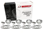 Suzuki GSX1300R Hayabusa 1999-2005, Wiseco .080 Piston Set 12:1 CK105. Fixed Price $835.99.