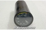 162BL709, Turbine Engine Aircraft Oil Temperature Indicator. Fixed Price $109.99.