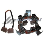 Motor Pump Holder Brushes For Prestolite Fits Cessna Js Barnes A150018M. Fixed Price $30.24.