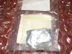 D37000J0 Backshell Connector. Fixed Price $19.99.
